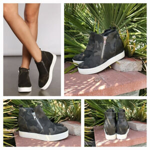 Kate spade by‎ Keds WEDGE SNEAKERS